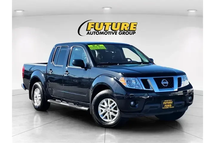 $18888 : Nissan Frontier 2021 4x2 S 4 image 1