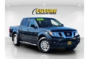 Nissan Frontier 2021 4x2 S 4 en Sacramento
