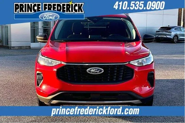 $18988 : Ford Escape 2024 Active 4dr image 2