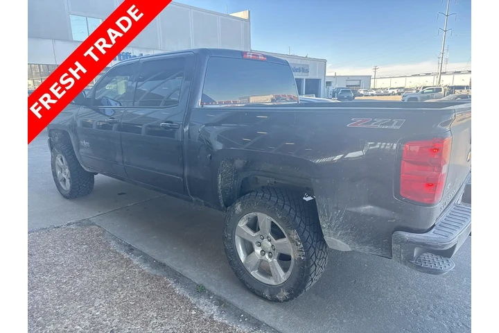 $23543 : Chevrolet Silverado 1500 201 image 7