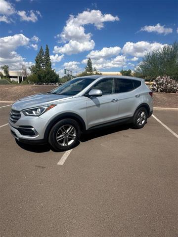 $11995 : 2017 Santa Fe Sport 2.4L image 8