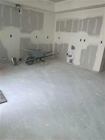 Drywall, taping, painting image 3