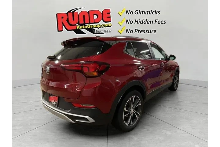 $13990 : Buick Encore GX 2020 Select image 5