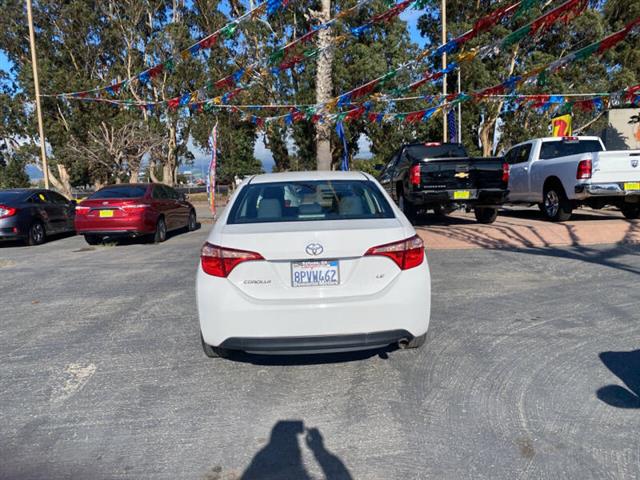 $17999 : 2018 Corolla L image 5