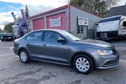 $9450 : 2016 Jetta 1.4T S thumbnail