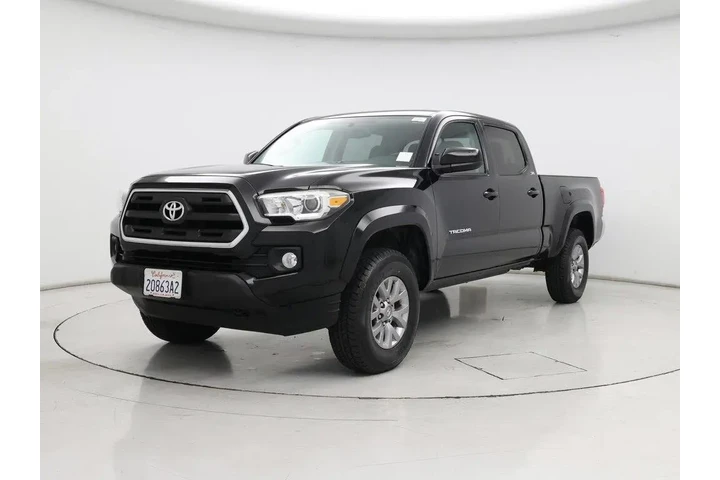 $24998 : Toyota Tacoma 2016 4x2 SR5 V image 4