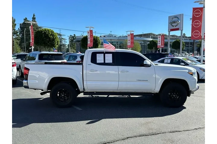 $32998 : Toyota Tacoma 2022 4x2 TRD O image 7