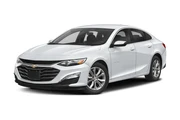 Chevrolet Malibu 2023 LT 4dr en Atlanta