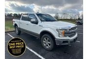 Ford F-150 2019 4x4 Lariat 4 en Lexington