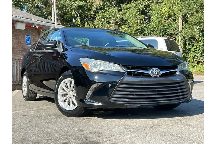 $10985 : Toyota Camry 2016 SE 4dr Sed image 3