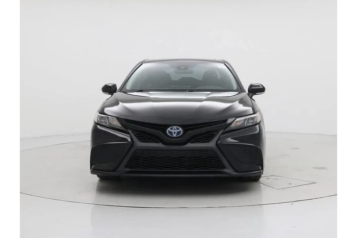 $27998 : Toyota Camry Hybrid 2024 SE image 5