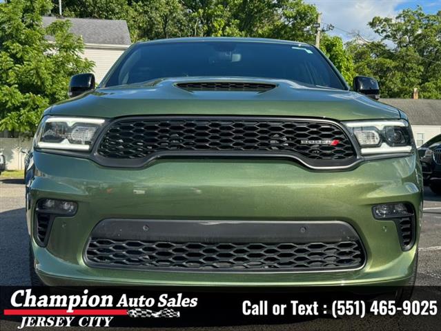 Used 2021 Durango R/T AWD for image 5