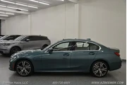 $23998 : BMW 3 Series 2021 330e 4dr S thumbnail