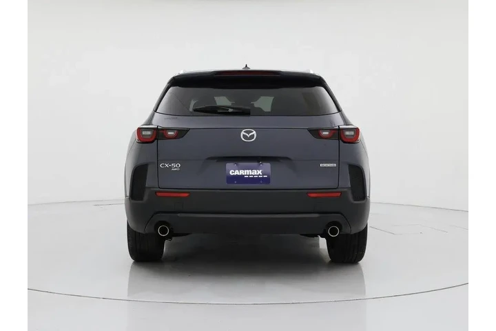 $34998 : Mazda CX-50 2025 AWD 2.5 S P image 6