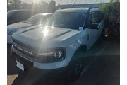 $25391 : Ford Bronco Sport 2023 AWD B thumbnail