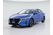$20998 : Nissan Sentra 2024 SV 4dr Se thumbnail