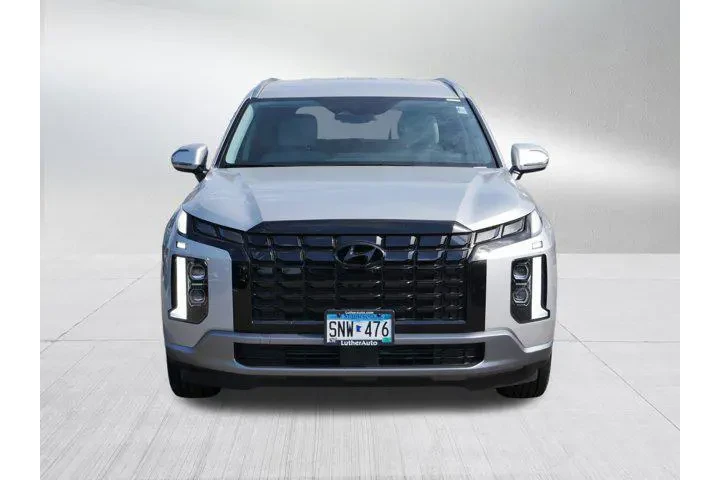 $36500 : Hyundai PALISADE 2025 AWD SE image 2