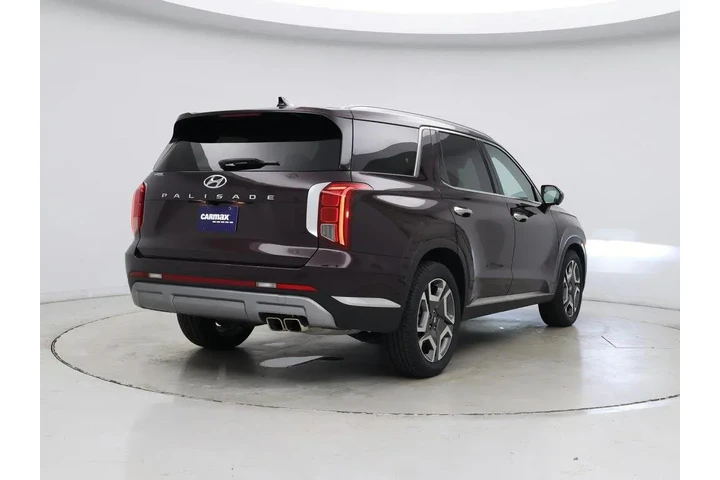 $36998 : Hyundai PALISADE 2023 Limite image 8