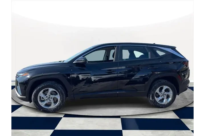 $23500 : Hyundai TUCSON 2023 AWD SE 4 image 3