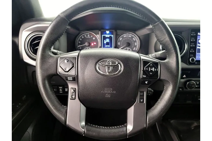 $32998 : Toyota Tacoma 2022 4x4 TRD S image 10