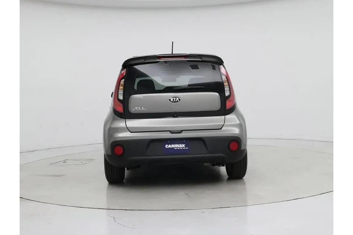 $14599 : Kia Soul 2019 4dr Crossover image 6