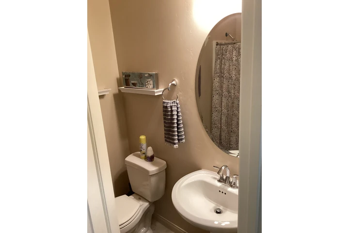 $965 : 1Rec Amueblada en Casa+Wifi=$1 image 5