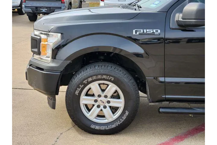 $18995 : Ford F-150 2020 4x2 XL 4dr S image 8