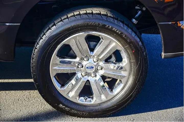 $21995 : Ford F-150 2019 4x2 XLT 4dr image 9