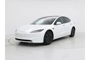 $38998 : Tesla Model 3 2025 AWD Long thumbnail
