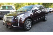 2017 XT5 Luxury en Albany