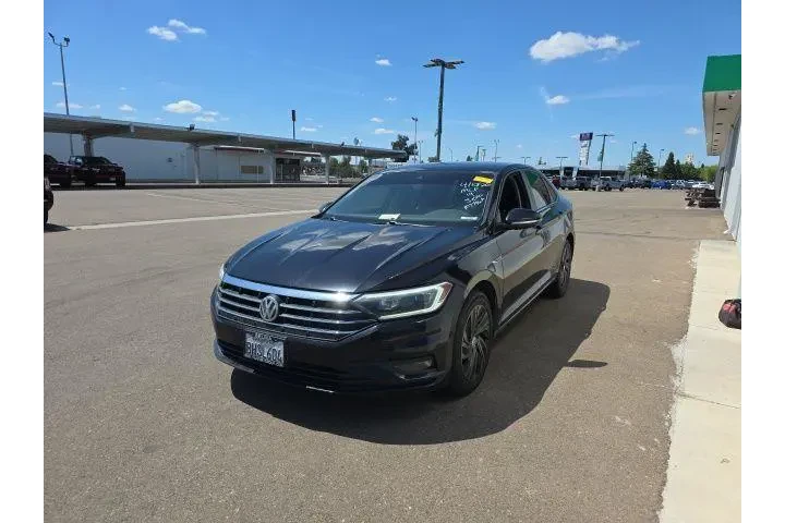 $15900 : Volkswagen Jetta 2019 SEL Pr image 3