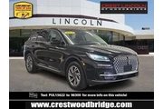 Lincoln Corsair 2023 AWD Sta