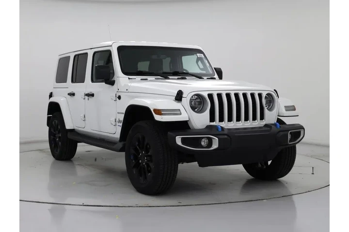 $28998 : Jeep Wrangler Unlimited 2022 image 1