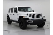 Jeep Wrangler Unlimited 2022 en Reno
