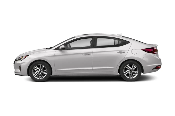 $12984 : 2019 Elantra SE image 3