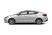 $12984 : 2019 Elantra SE thumbnail