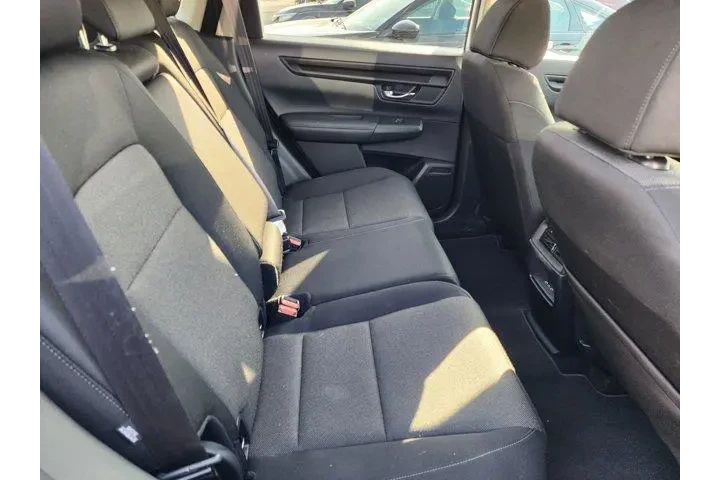 $32711 : Honda CR-V 2025 EX 4dr SUV image 8