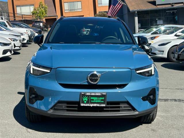 $30900 : Used 2023 XC40 Recharge Twin image 2