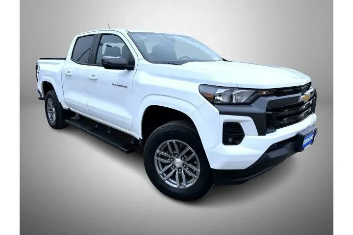 $35495 : Chevrolet Colorado 2024 4x4 image 3