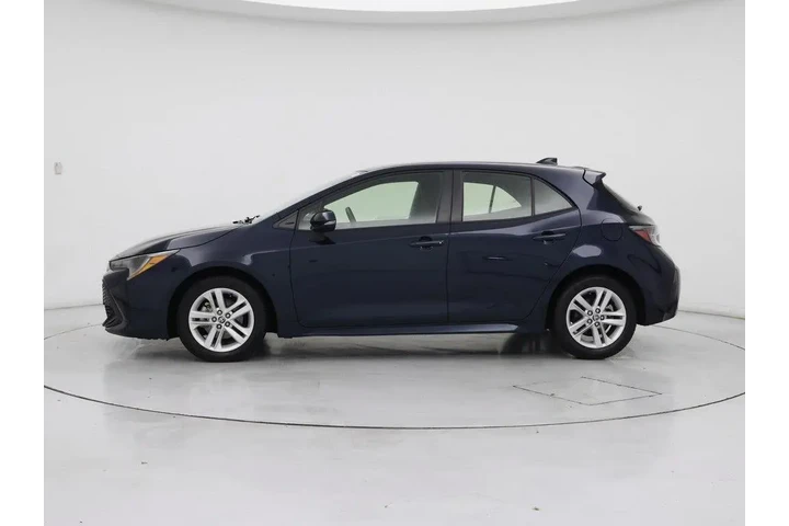 $22998 : Toyota Corolla Hatchback 202 image 3