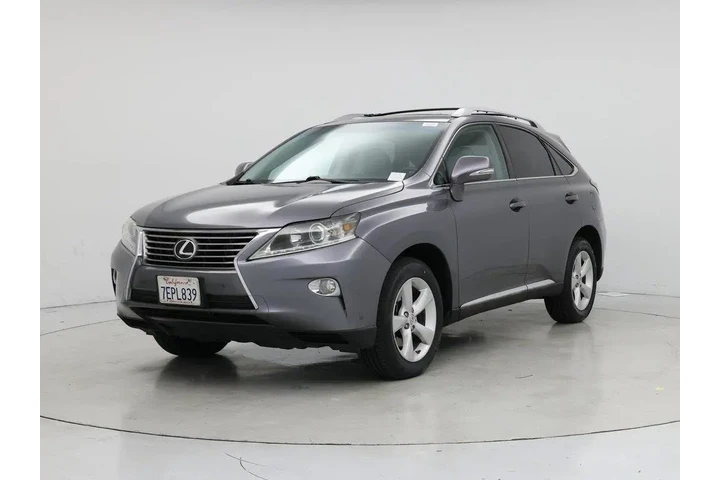 $15998 : Lexus RX 350 2014 AWD 4dr SU image 4
