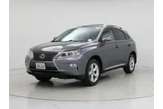$15998 : Lexus RX 350 2014 AWD 4dr SU thumbnail