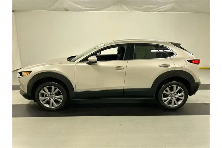 $22602 : Mazda CX-30 2022 AWD 2.5 S P image 6