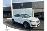 Lincoln Nautilus 2019 AWD Re en Binghamton