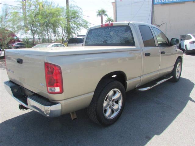 $9995 : 2004 Ram 1500 SLT image 4