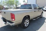 $9995 : 2004 Ram 1500 SLT thumbnail