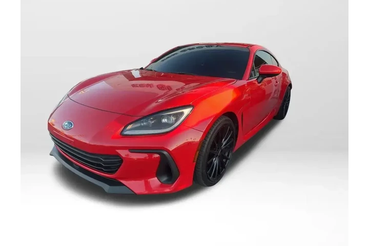 $26600 : Subaru BRZ 2023 Limited 2dr image 8