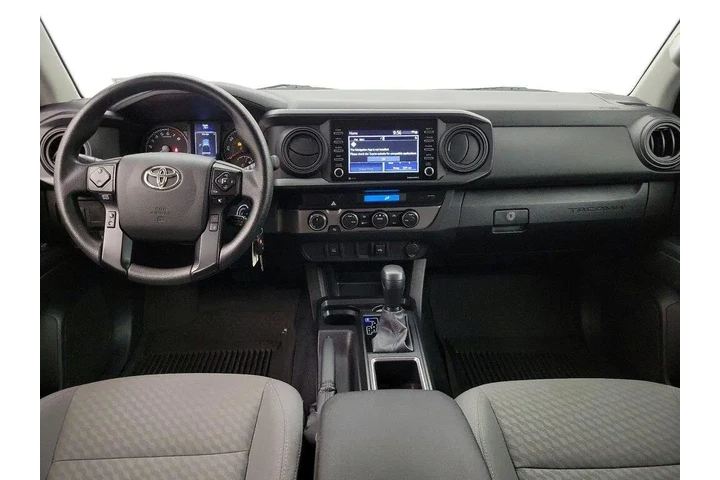 $37998 : Toyota Tacoma 2023 4x4 SR V6 image 9