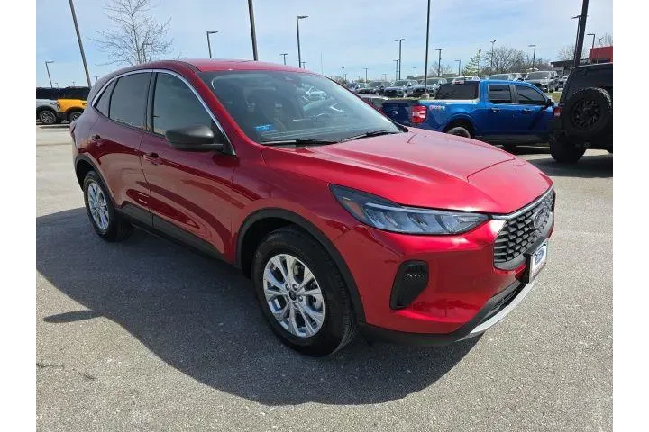 $25500 : Ford Escape 2023 AWD Active image 7