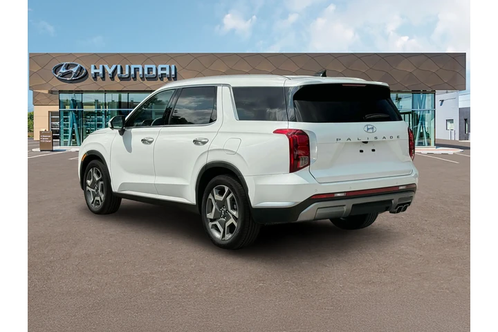 $39585 : Hyundai PALISADE 2025 SEL Pr image 5